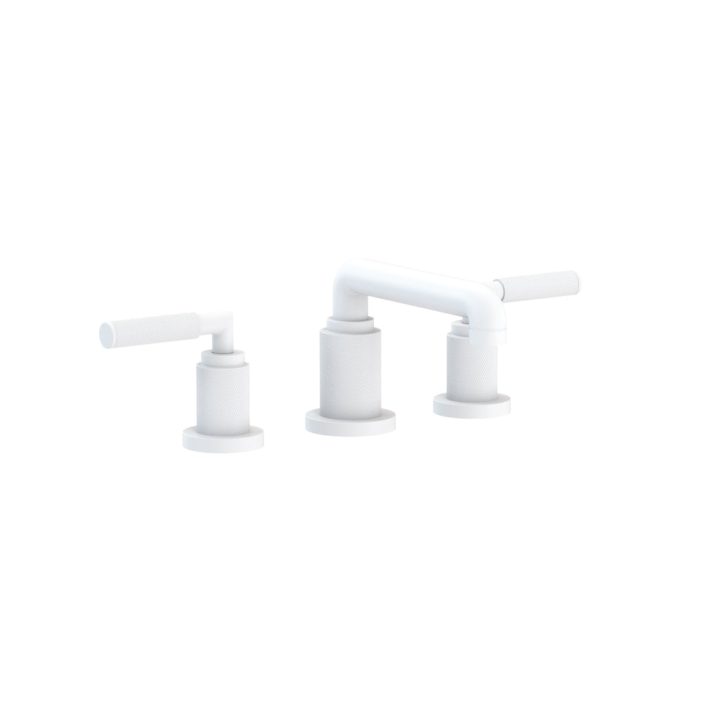 Newport Brass Kimbell 3420 — vista de producto — Blanco Mate