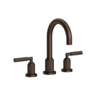Newport Brass Kimbell 3420C — vista de producto — Bronce Inglés