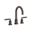 Newport Brass Kimbell 3420C — vista de producto — Bronce Aceitado