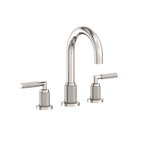 Newport Brass Kimbell 3420C — vista de producto — Níquel Pulido (Natural)