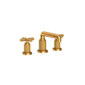 Newport Brass Kimbell 3430 — vista de producto — Latón Envejecido