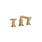 Newport Brass Kimbell 3430 — vista de producto — Latón sin Laca (Living)