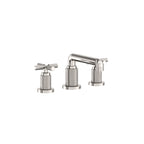 Newport Brass Kimbell 3430 — vista de producto — Níquel Pulido (PVD)