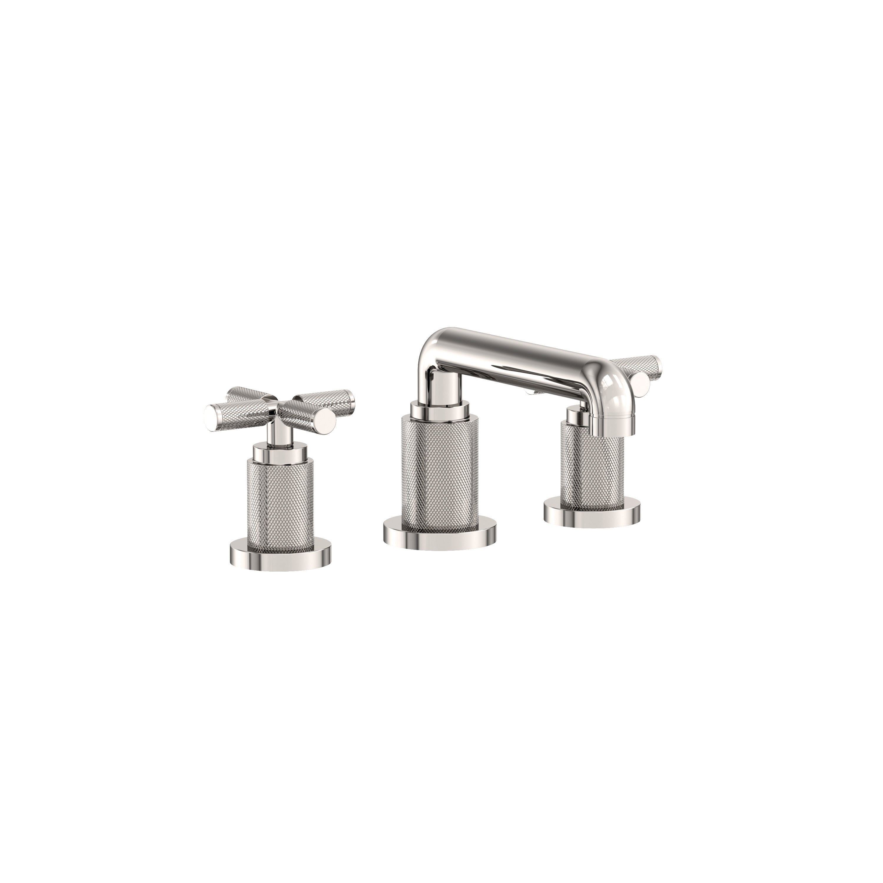 Newport Brass Kimbell 3430 — vista de producto — Níquel Pulido (PVD)