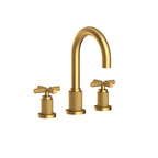 Newport Brass Kimbell 3430C — vista de producto — Bronce Satinado (PVD)