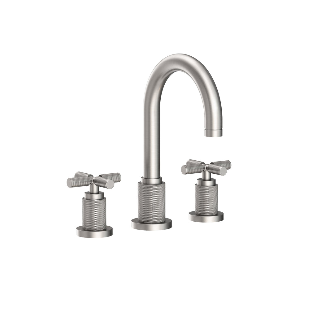 Newport Brass Kimbell 3430C — vista de producto — Acero Inoxidable (PVD)