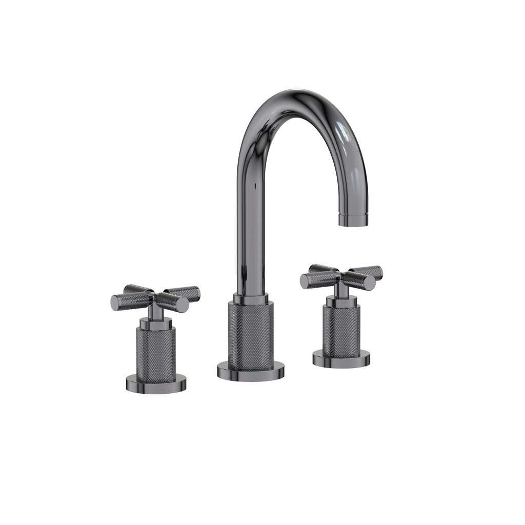 Newport Brass Kimbell 3430C — vista de producto — Cromo Medianoche