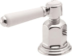California Faucets Cardiff Llave de Pared o Cubierta