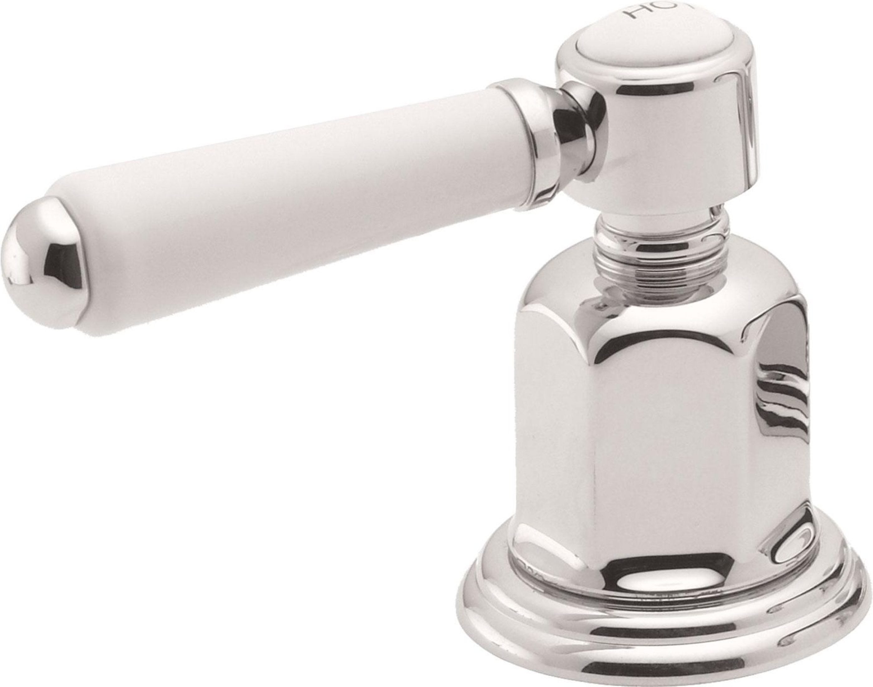 California Faucets Cardiff Llave de Pared o Cubierta