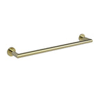 Newport Brass Pavani 36-01 — Toallero de 18" — Latón sin Laca (Living)