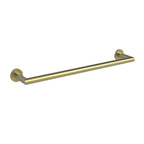 Newport Brass Pavani 36-01 — Toallero de 18" — Latón Satinado (PVD)