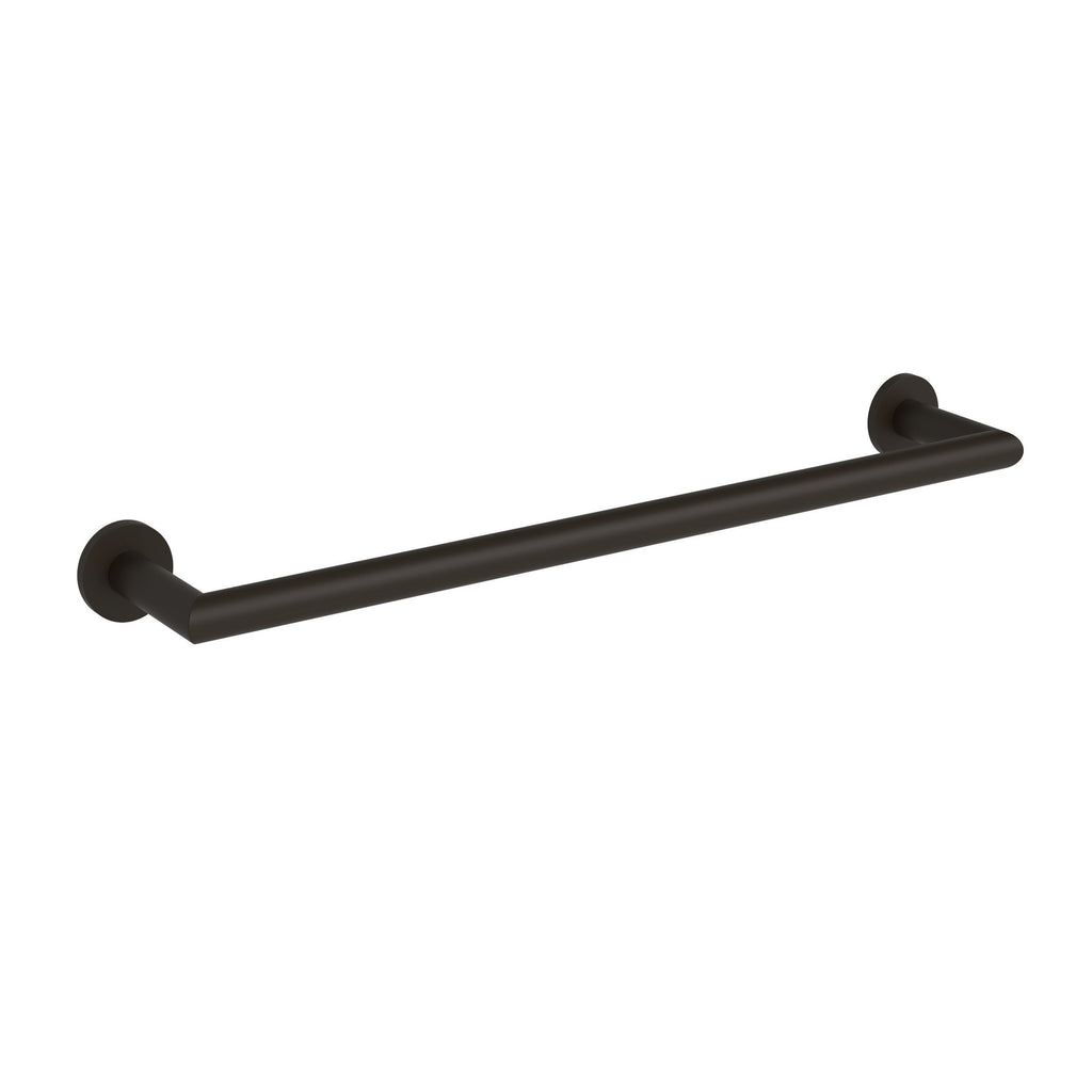 Newport Brass Pavani 36-01 — Toallero de 18" — Bronce Aceitado