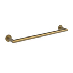 Newport Brass Pavani 36-01 — Toallero de 18" — Bronce Satinado (PVD)