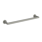 Newport Brass Pavani 36-01 — Toallero de 18" — Níquel Satinado (PVD)