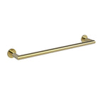 Newport Brass Pavani 36-01 — Toallero de 18" — Oro Pulido (PVD)