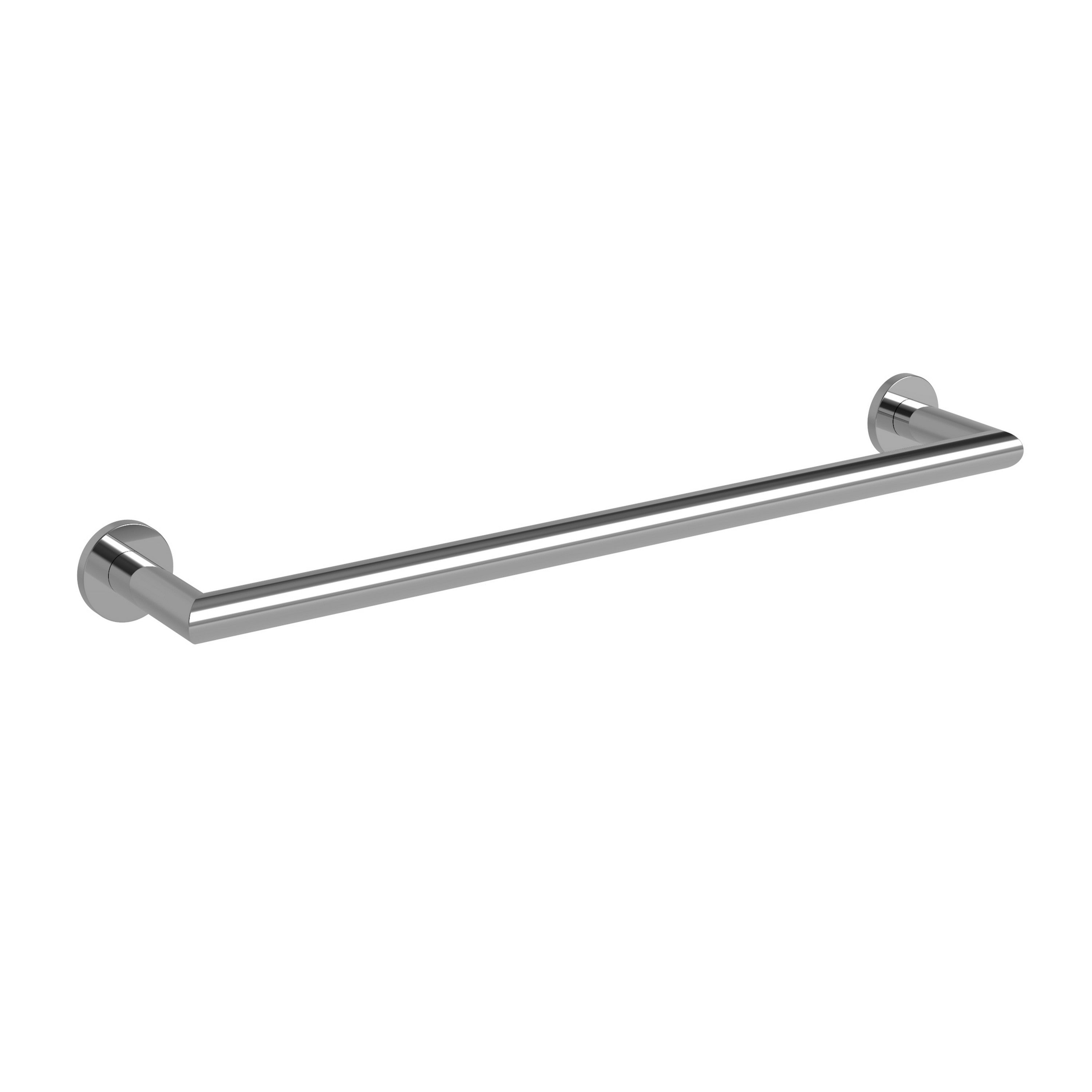Newport Brass Pavani 36-01 — Toallero de 18" — Cromo Pulido