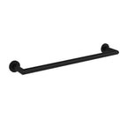 Newport Brass Pavani 36-01 — Toallero de 18" — Negro Mate