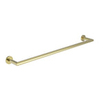 Newport Brass Pavani 36-02 — Toallero de 24" — Latón Forever (PVD)