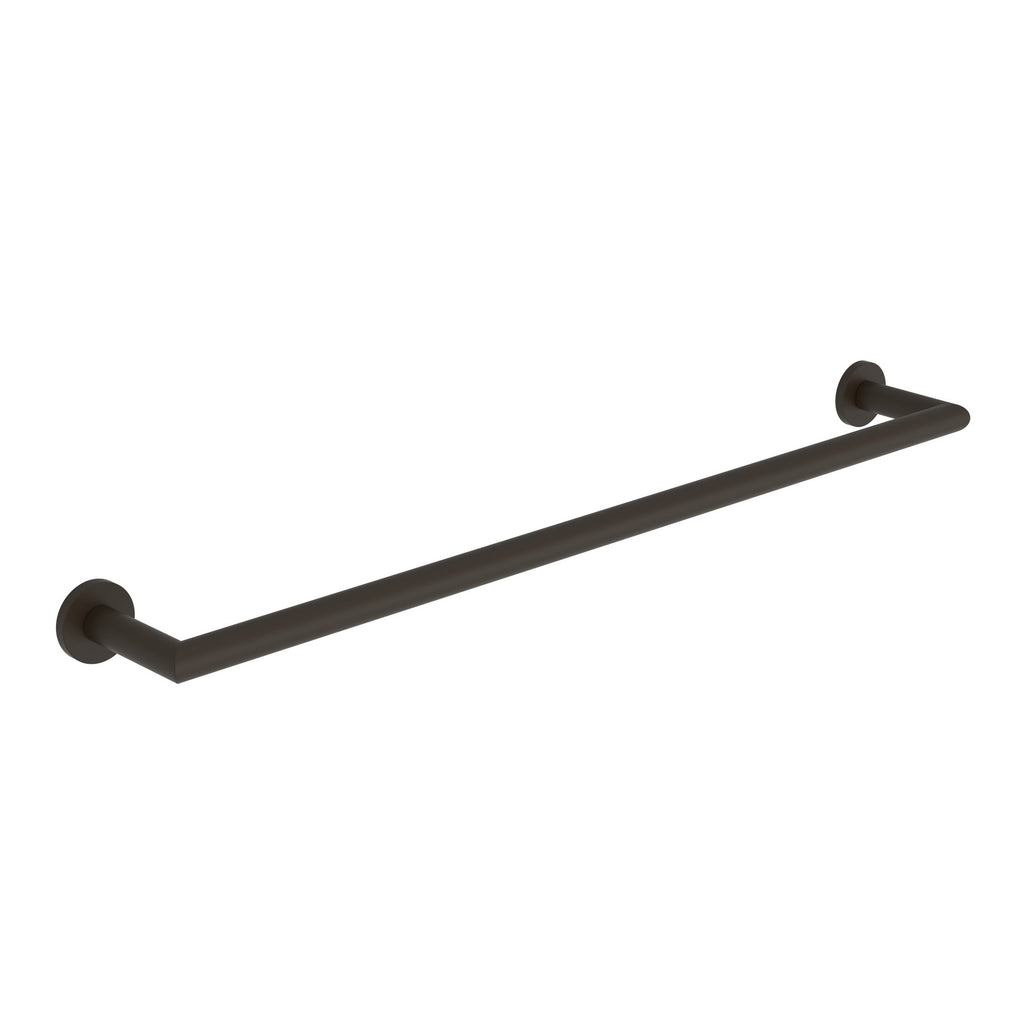 Newport Brass Pavani 36-02 — Toallero de 24" — Bronce Aceitado