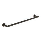 Newport Brass Pavani 36-02 — Toallero de 24" — Bronce Aceitado