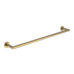 Newport Brass Pavani 36-02 — Toallero de 24" — Bronce Satinado (PVD)