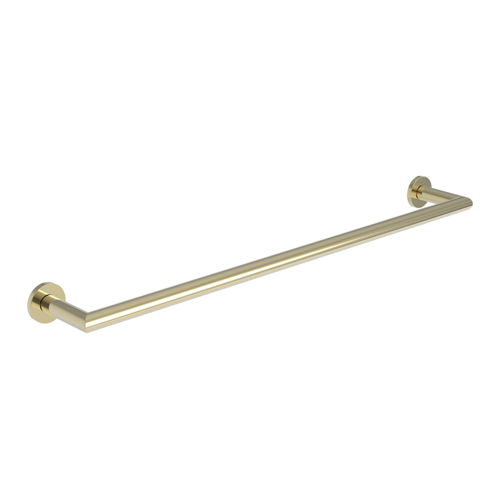 Newport Brass Pavani 36-02 — Toallero de 24" — Oro Francés (PVD)