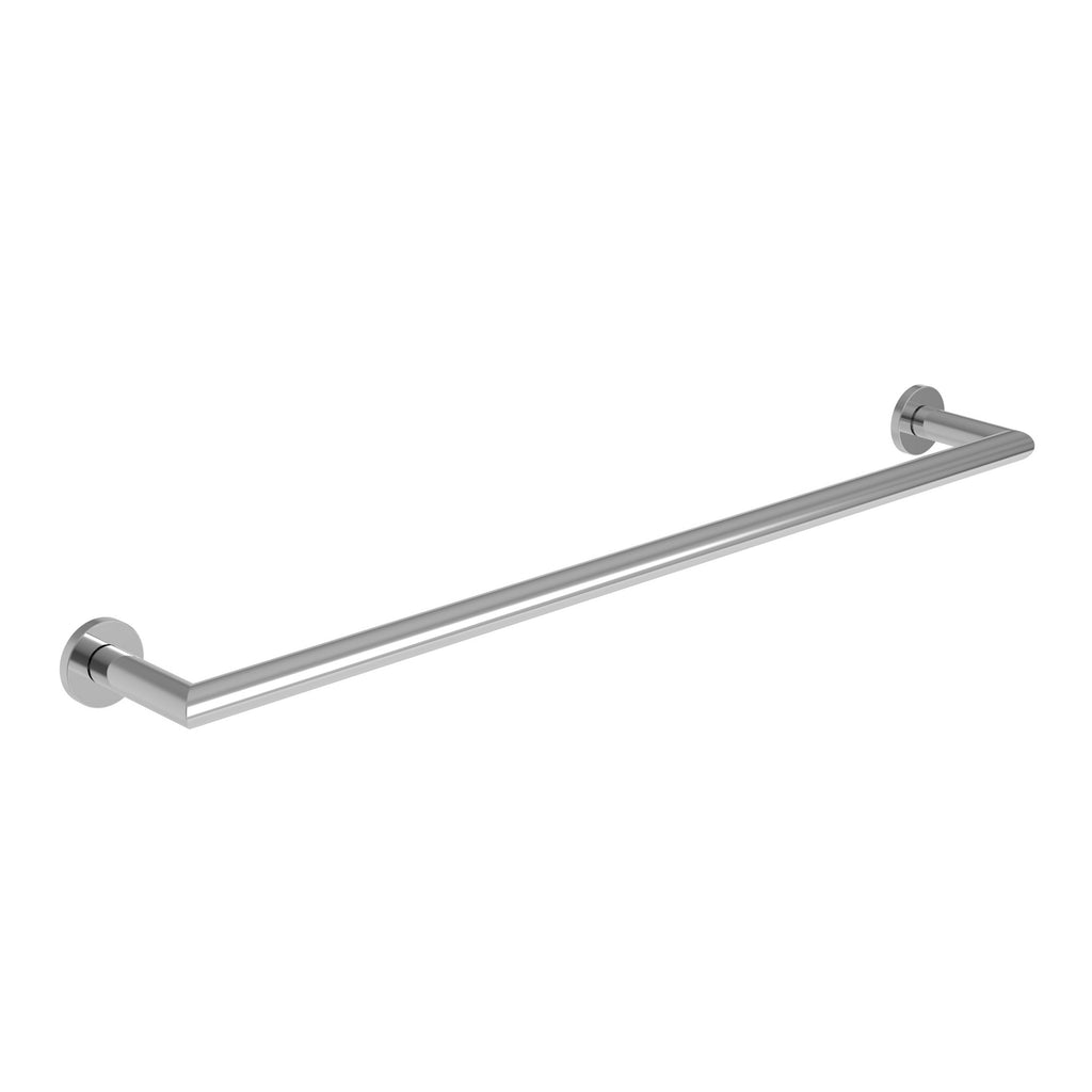 Newport Brass Pavani 36-02 — Toallero de 24" — Cromo Pulido
