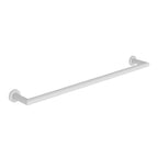 Newport Brass Pavani 36-02 — Toallero de 24" — Blanco Mate