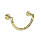 Newport Brass Pavani 36-09 — Argolla Toallera — Latón Forever (PVD)