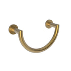 Newport Brass Pavani 36-09 — Argolla Toallera — Bronce Satinado (PVD)