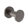 Newport Brass Pavani 36-12 — Gancho Sencillo para Bata — Bronce Inglés