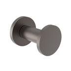 Newport Brass Pavani 36-12 — Gancho Sencillo para Bata — Bronce Inglés