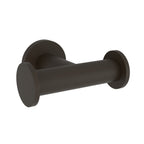 Newport Brass Pavani 36-13 — Gancho Doble para Bata — Bronce Aceitado
