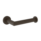 Newport Brass Pavani 36-27 — Porta Papel Abierto — Bronce Aceitado