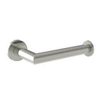 Newport Brass Pavani 36-27 — Porta Papel Abierto — Níquel Pulido (PVD)