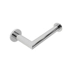 Newport Brass Pavani 36-27 — Porta Papel Abierto — Cromo Pulido