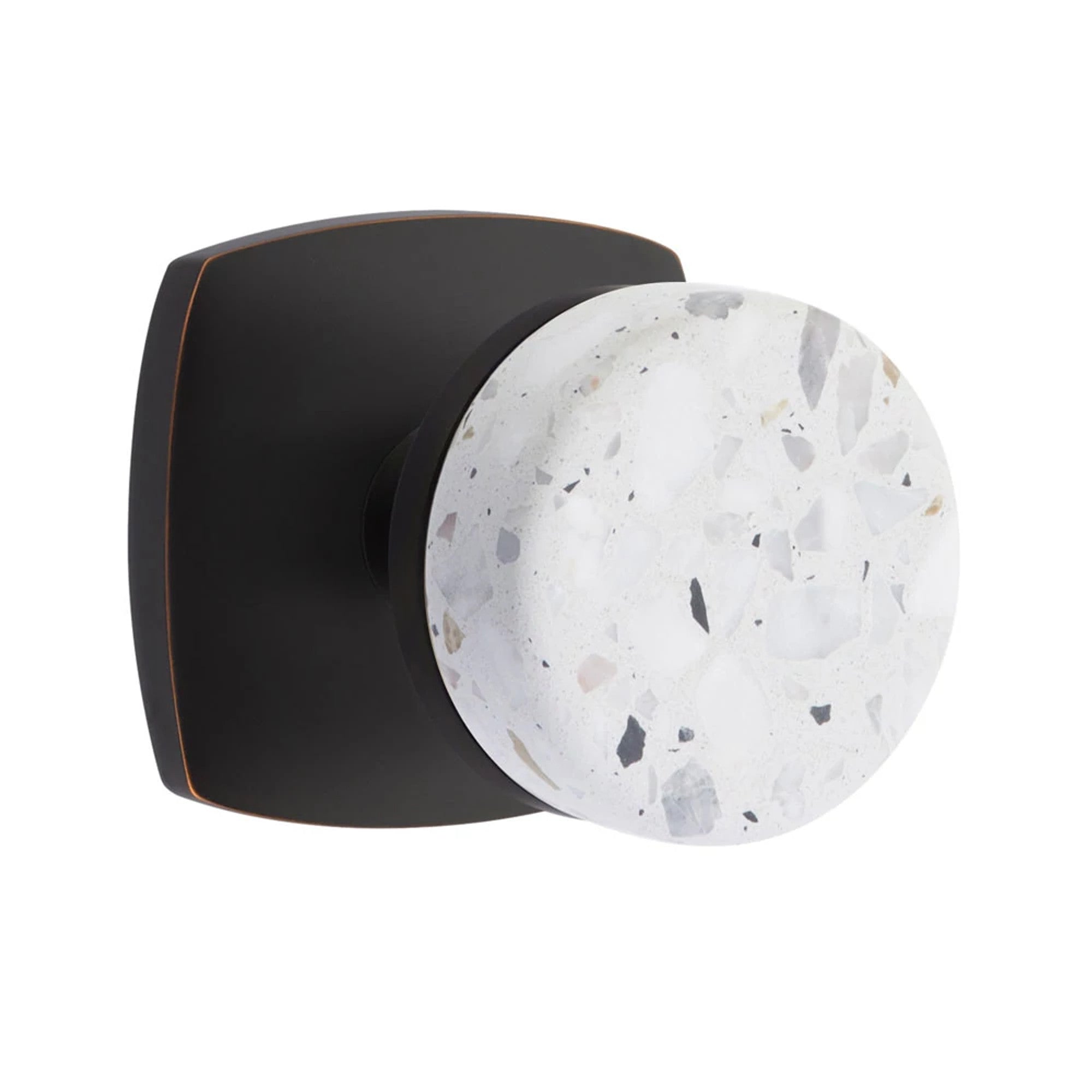 Bronce Aceitado · Urban Modern Rosette