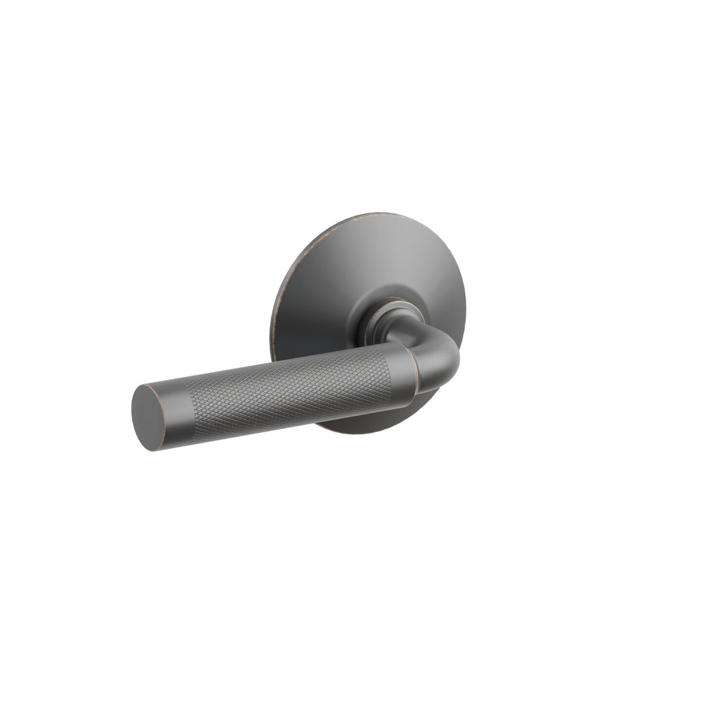 Bronce Aceitado · Modern Rosette