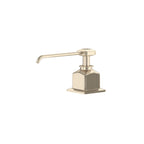 Rohl Apothecary Dispensador de Jabón - Níquel Satinado