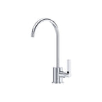 Rohl Lombardia Mezcladora Filtradora de Cocina - Cromo Pulido