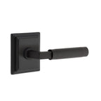 Negro Mate · Wilshire Rosette