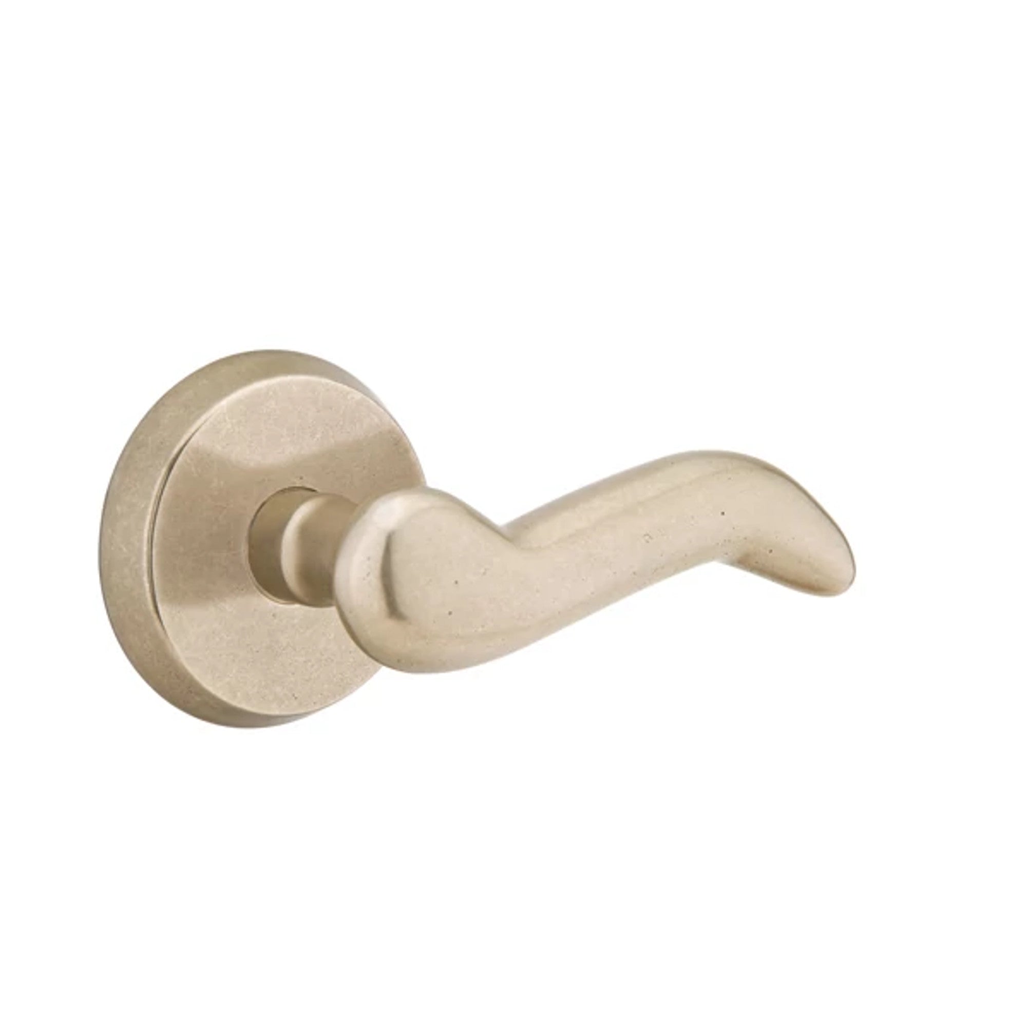 Bronce Blanco Envejecido · #2 Rosette