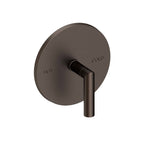 Newport Brass Pavani 4-3104BP — Placa de Regadera — Presión Balanceada — Bronce Inglés