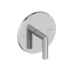Newport Brass Pavani 4-3104BP — Placa de Regadera — Presión Balanceada — Cromo Pulido