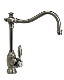 Waterstone Annapolis Llave de Cocina Monomando — Waterstone 4200