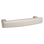 Baldwin Hardware Severin A Jaladera 4" 4357 — Níquel satinado