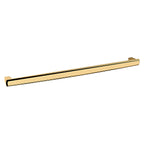 Baldwin Hardware Severin A Jaladera de Electrodoméstico 18" 4360 — Latón pulido Lifetime (PVD)