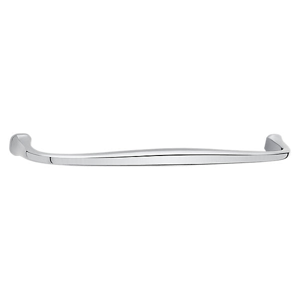 Baldwin Hardware Severin B Jaladera de Electrodoméstico 12" 4364 — Cromo pulido