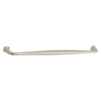 Baldwin Hardware Severin B Jaladera de Electrodoméstico 18" 4365 — Níquel satinado