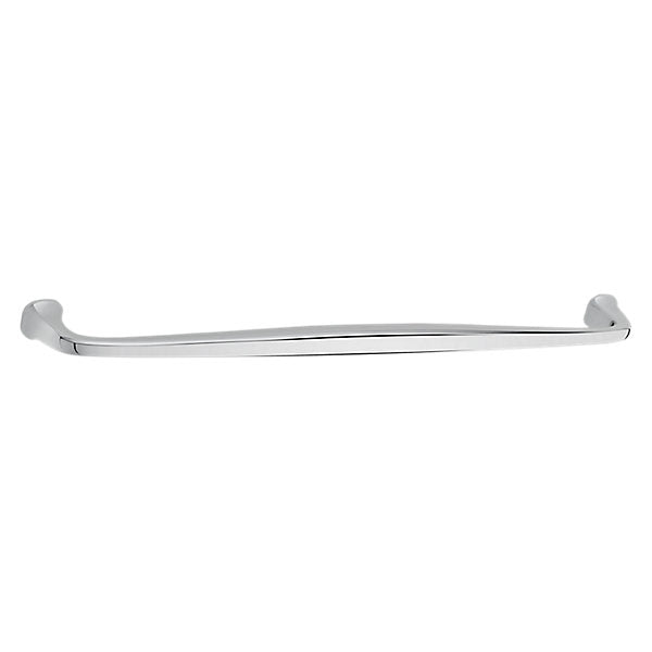 Baldwin Hardware Severin B Jaladera de Electrodoméstico 18" 4365 — Cromo pulido
